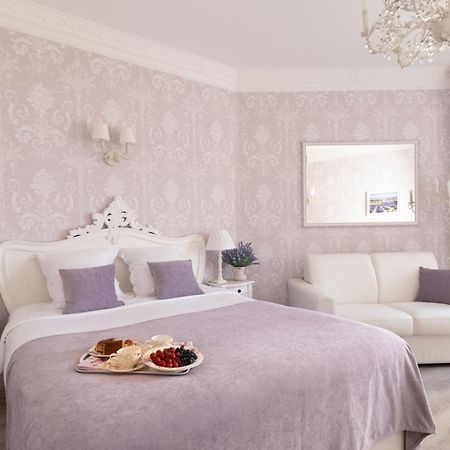 Apartamento Palais Miramar Imperial Croisette Cannes Exterior foto