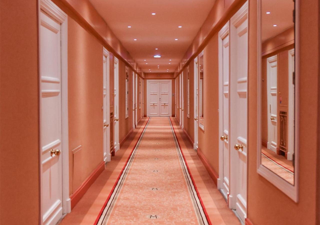 Apartamento Palais Miramar Imperial Croisette Cannes Exterior foto