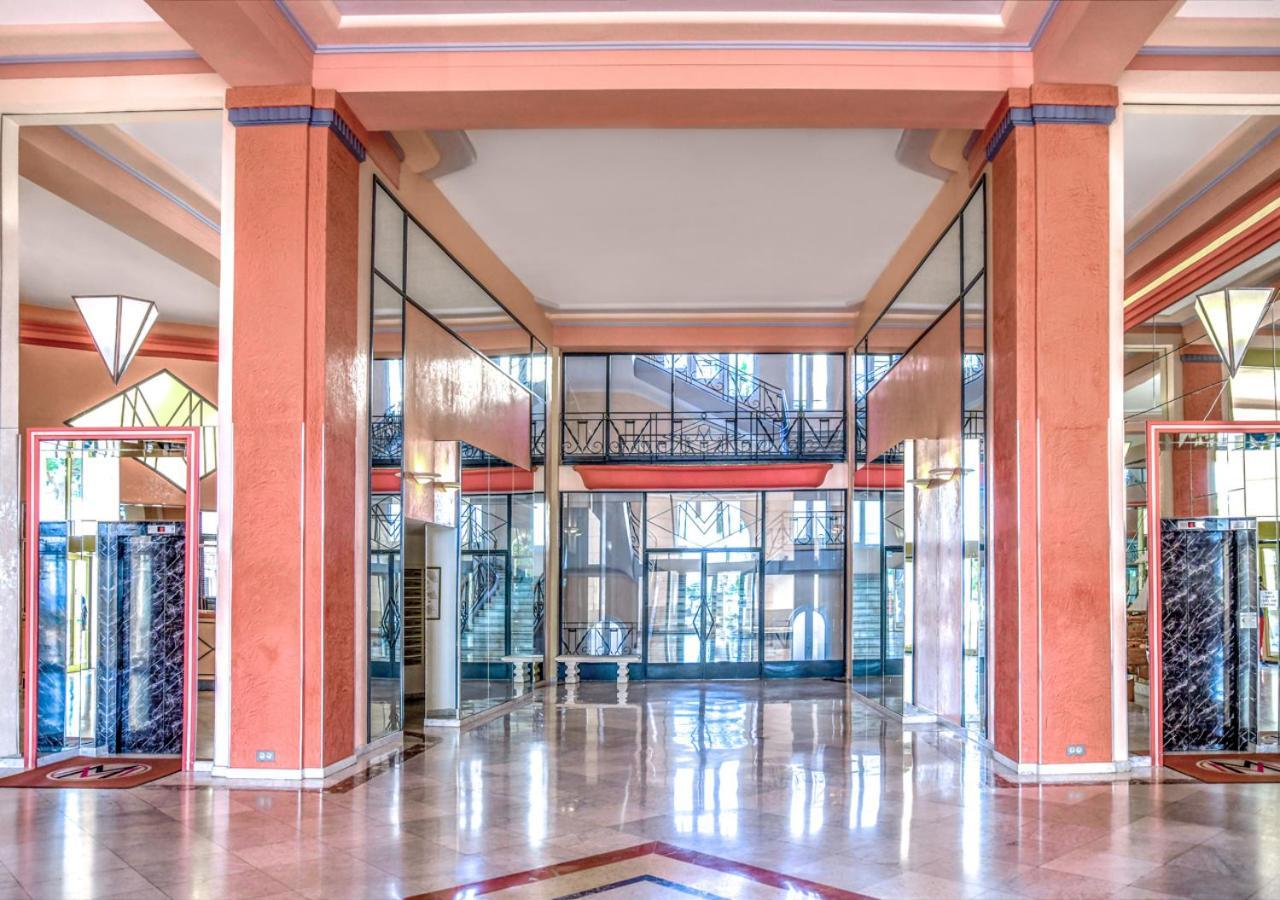 Apartamento Palais Miramar Imperial Croisette Cannes Exterior foto