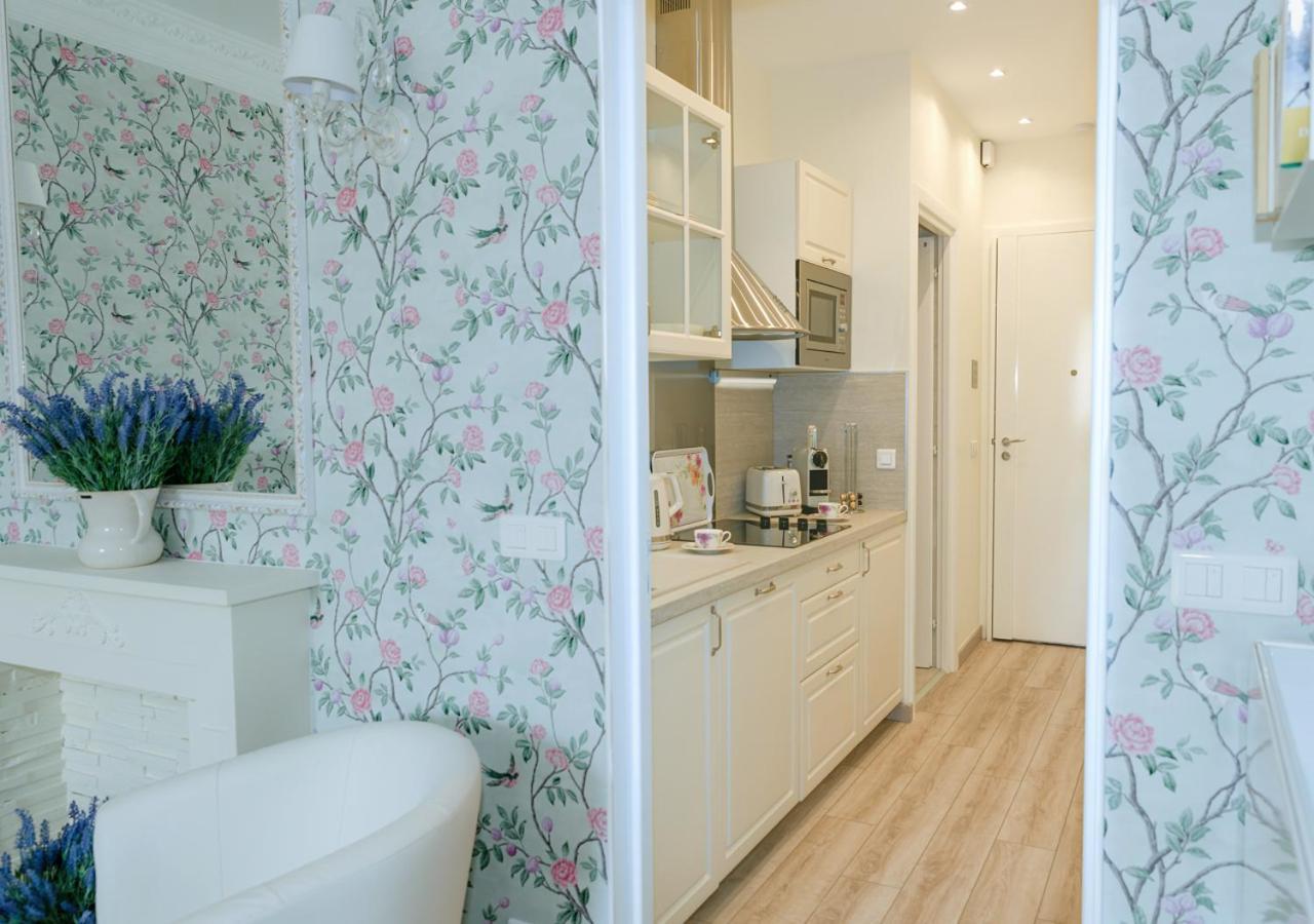 Apartamento Palais Miramar Imperial Croisette Cannes Exterior foto