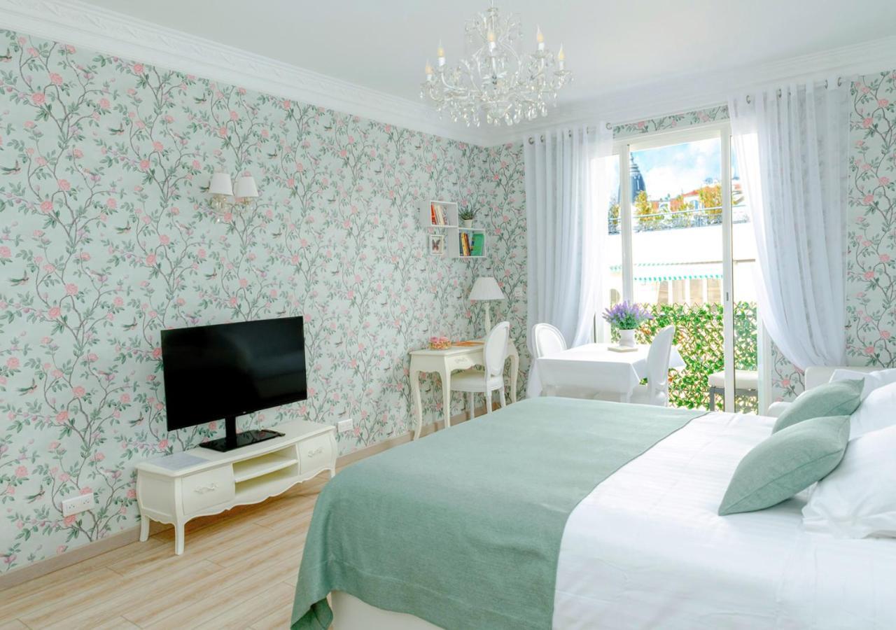 Apartamento Palais Miramar Imperial Croisette Cannes Exterior foto