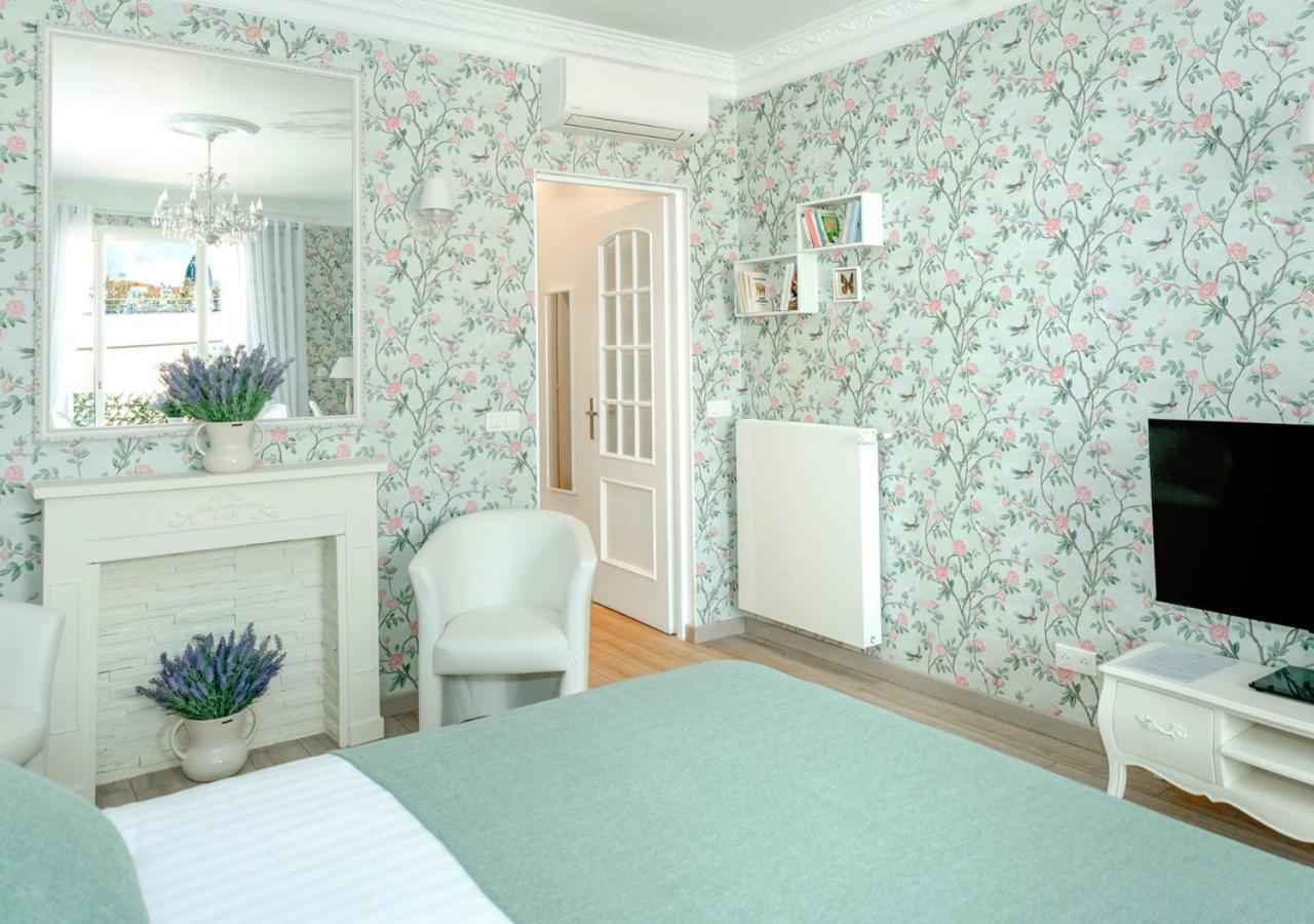 Apartamento Palais Miramar Imperial Croisette Cannes Exterior foto
