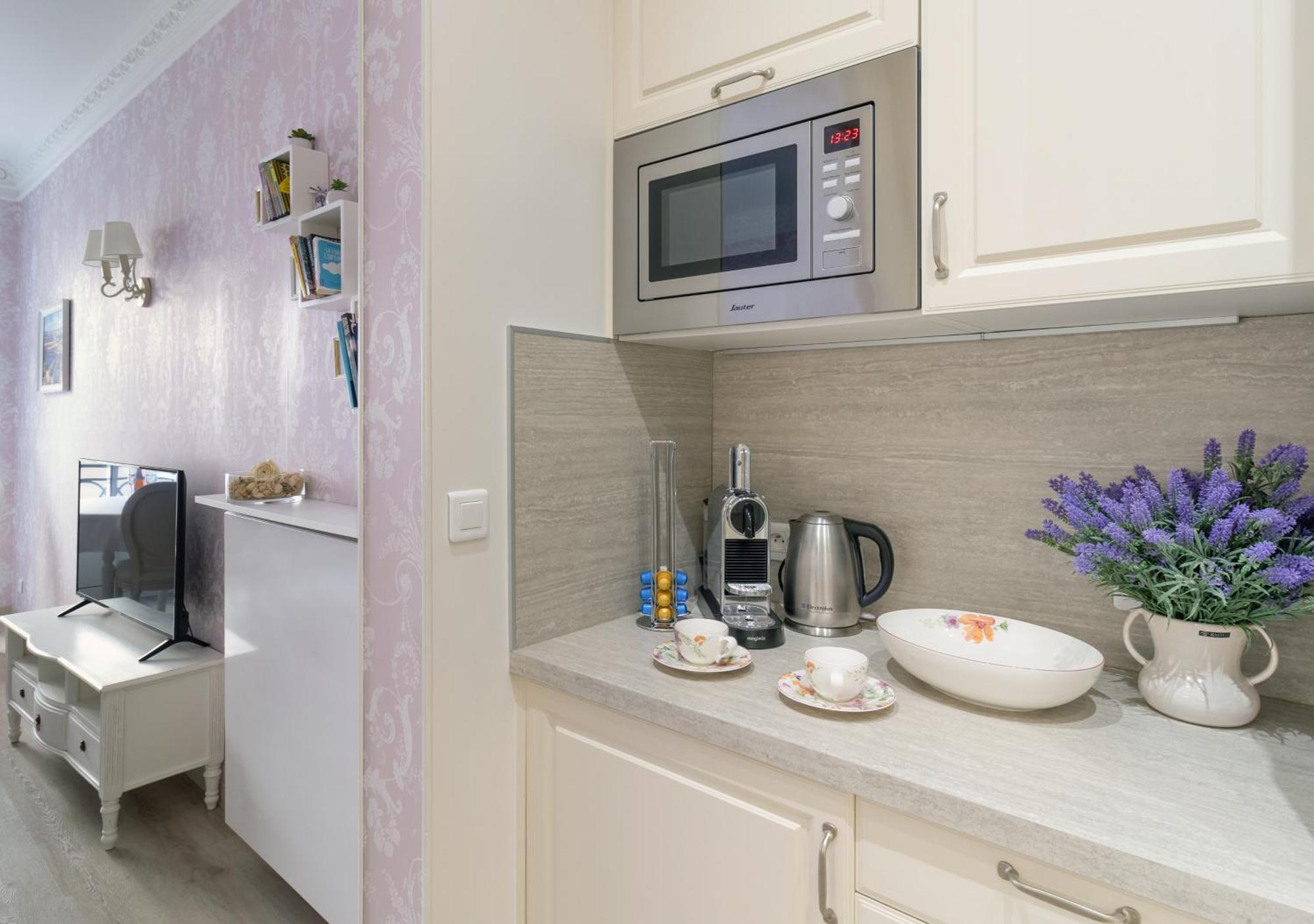 Apartamento Palais Miramar Imperial Croisette Cannes Exterior foto