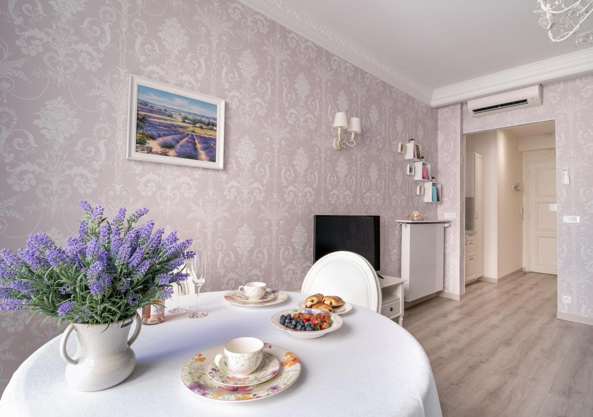 Apartamento Palais Miramar Imperial Croisette Cannes Exterior foto