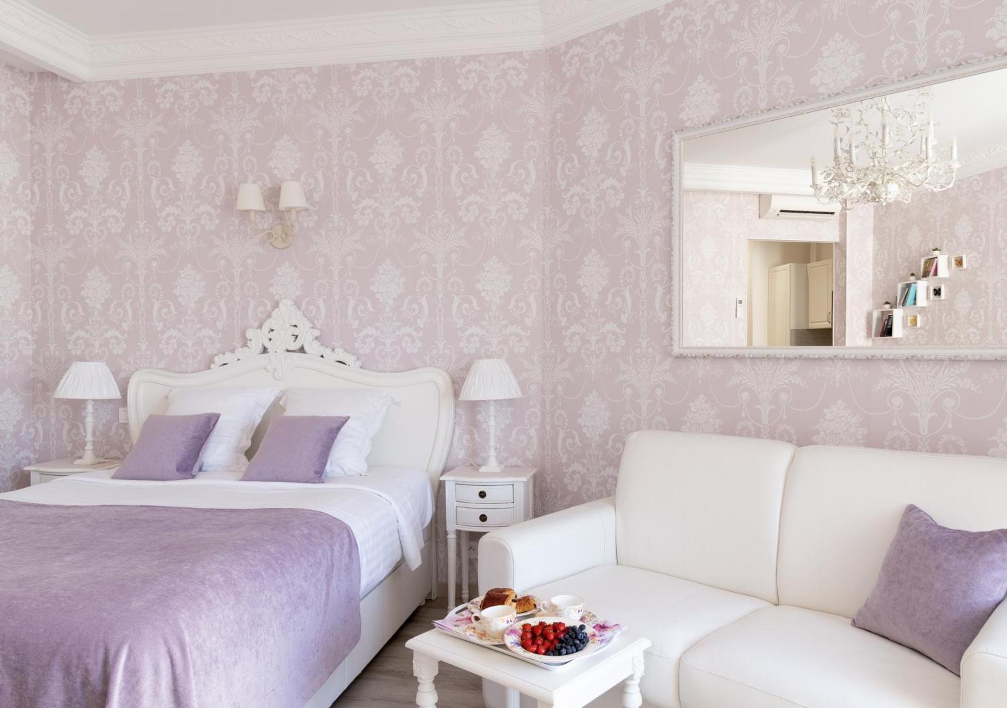 Apartamento Palais Miramar Imperial Croisette Cannes Exterior foto