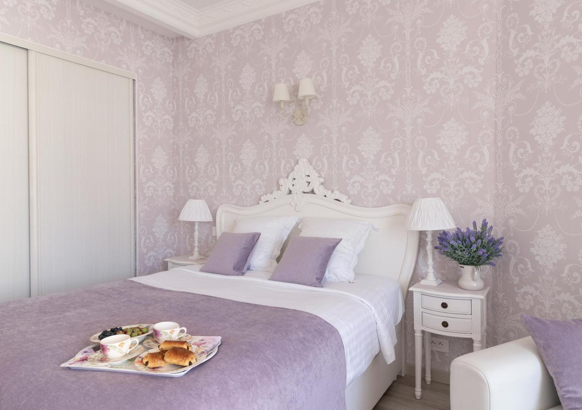 Apartamento Palais Miramar Imperial Croisette Cannes Exterior foto