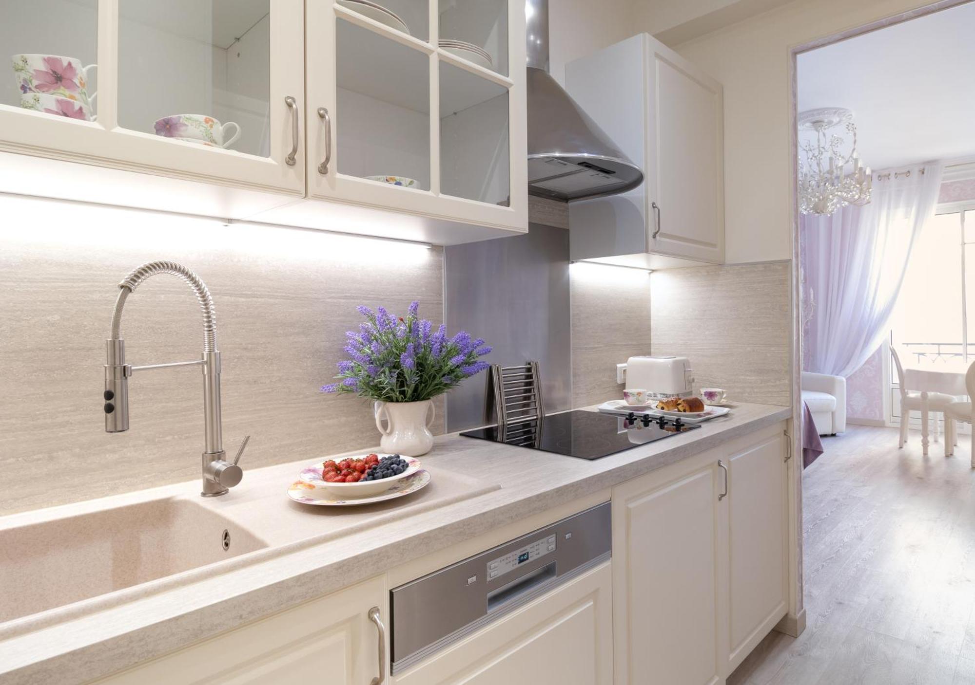 Apartamento Palais Miramar Imperial Croisette Cannes Exterior foto
