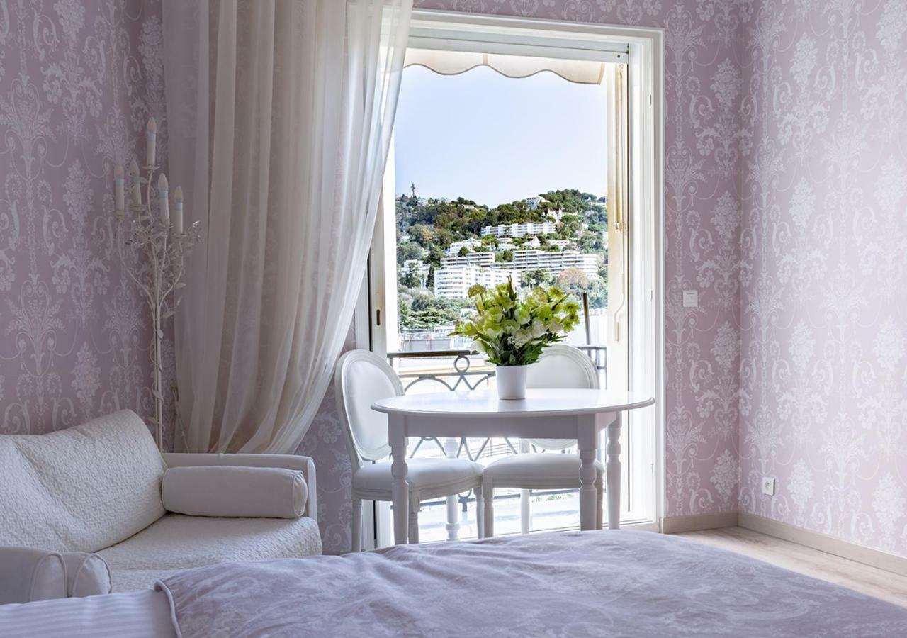 Apartamento Palais Miramar Imperial Croisette Cannes Exterior foto
